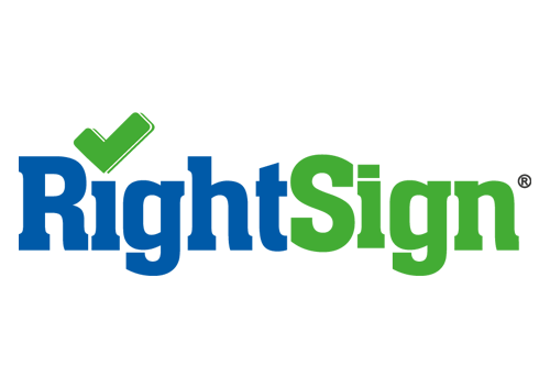 RightSign