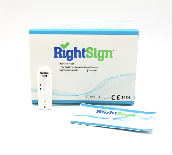HCV Rapid Test