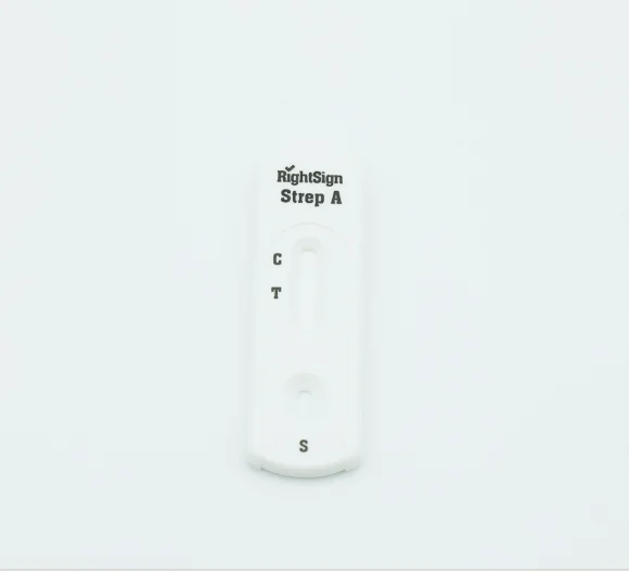Strep A Rapid Tests - 2