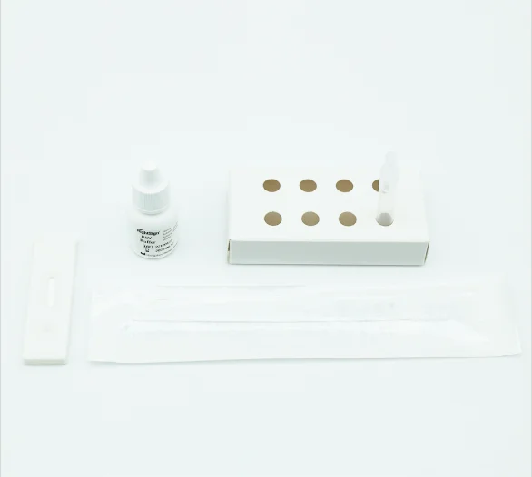 RSV Antigen Rapid Test - 2