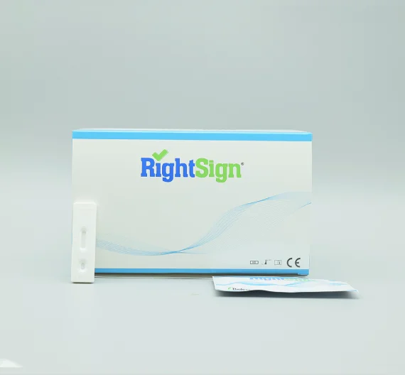 Legionella Pneumophila Antigen Rapid Test