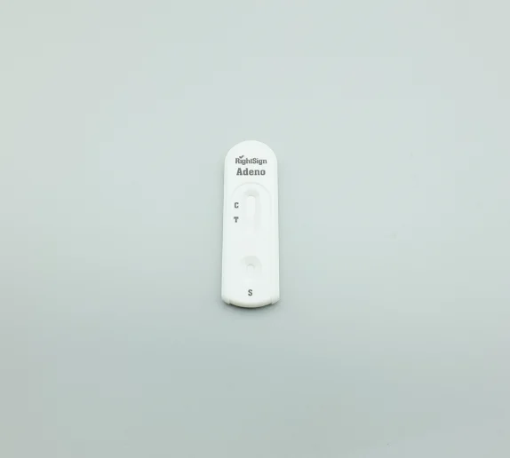 Adenovirus Rapid Test - 3