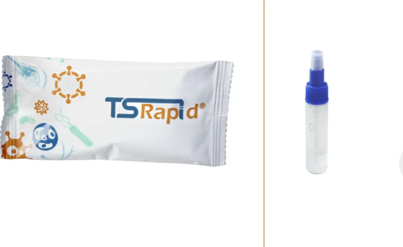 TSRapid Adenovirus Rapid Test – Feces