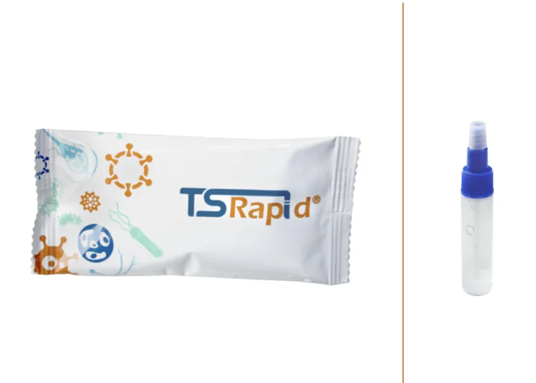 TSRapid Helicobacter pylori Antigen Rapid Test – Feces - 2