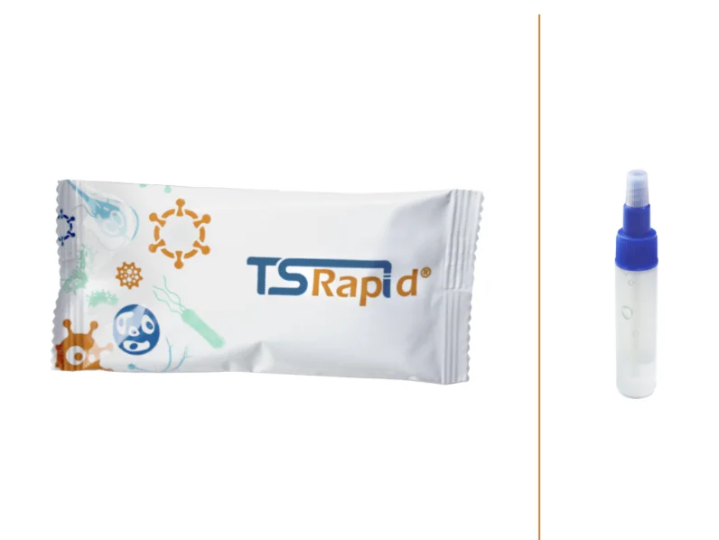 TSRapid Rota/Adeno Combo Rapid Test – Feces - 2