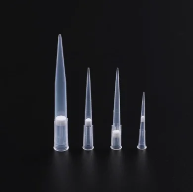 Steril Transfer Filtreli Pipet Ucu - 2