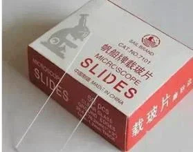 Cam Lam (Mikroskop Lamı) – Yüksek Kalite