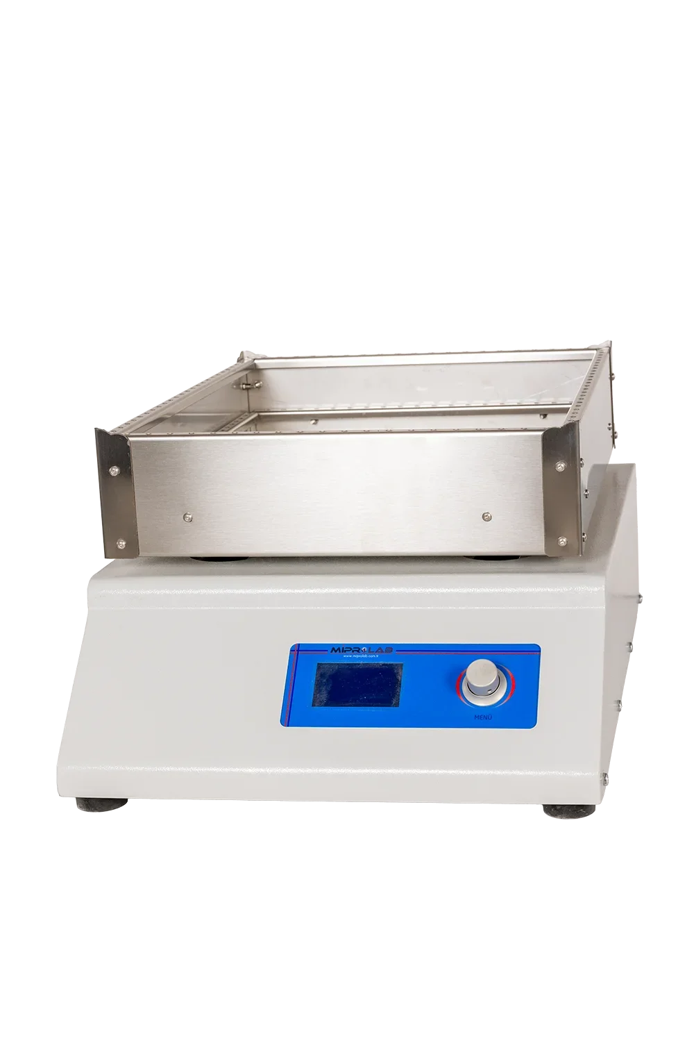 DAİRESEL DOĞRUSAL SALLAYICILAR